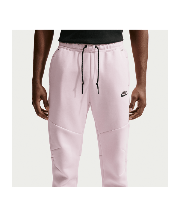Nike Tech Fleece Jogginghose Rosa