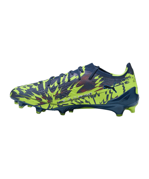 PUMA ULTRA 6 Ultimate FG Dare To Blau F01 - blau