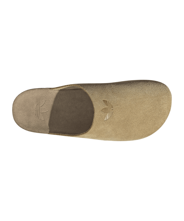 adidas Adimule Gold - gold