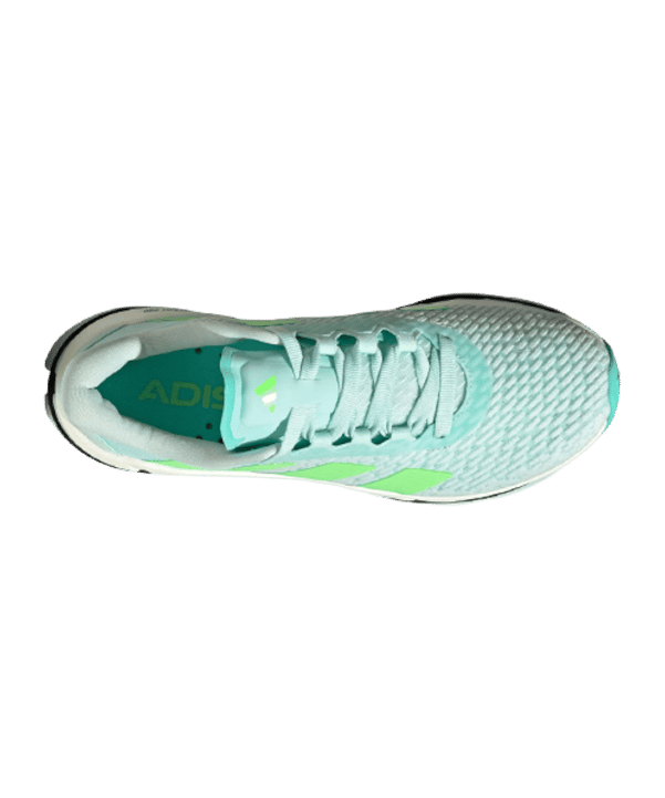 adidas Donna Adistar BYD Scarpe da running Blu - blu