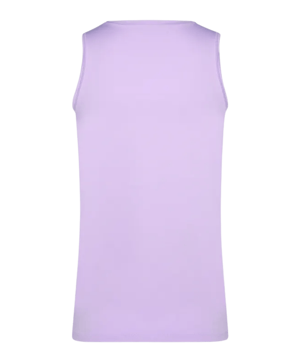 Nike One Classic Canottiera Donna Viola C512 - lilla