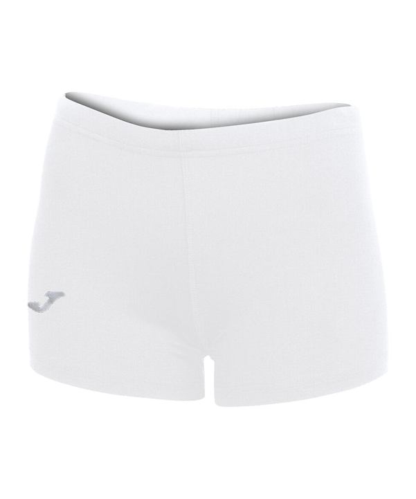 Joma Short Weiß - weiss