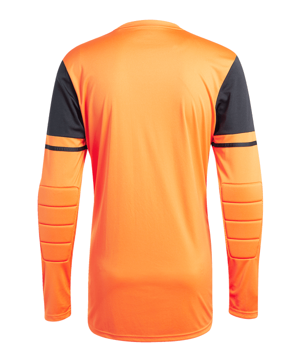 adidas Squadra 25 Torwarttrikot Orange - orange