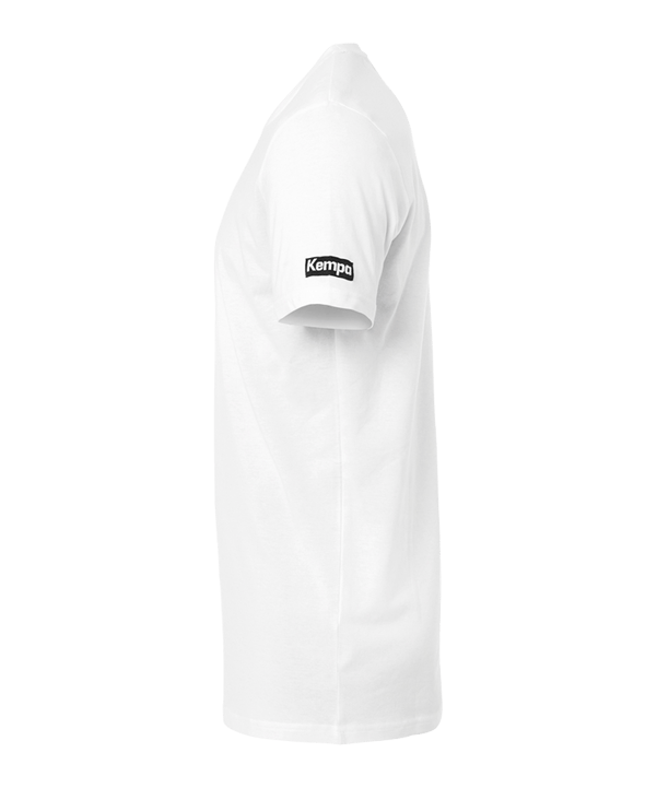 Kempa Team T-Shirt Kids Weiss F07 - weiss