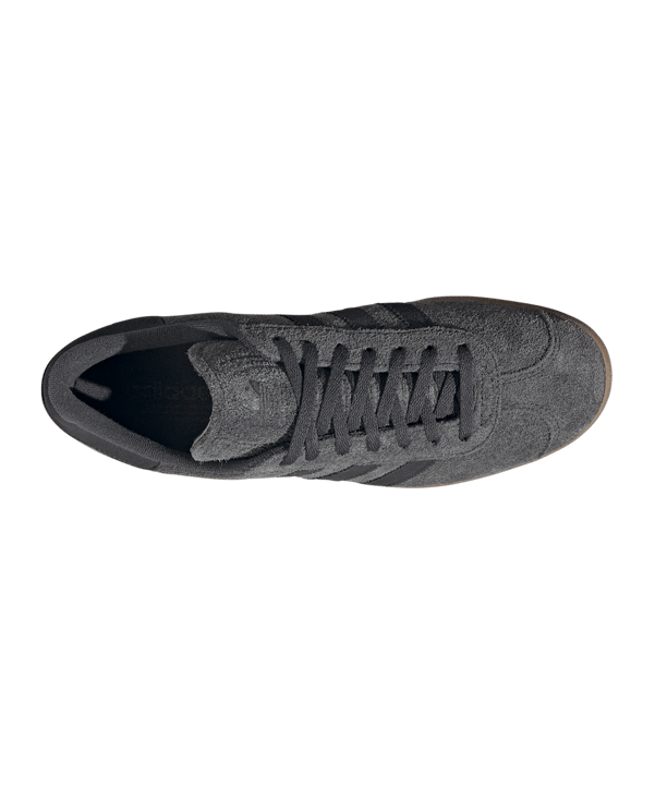 adidas Originals Gazelle Grau - grau