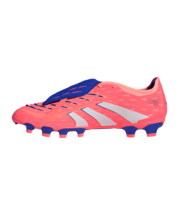 adidas Predator Pro FT MG Coral Blaze Orange - orange