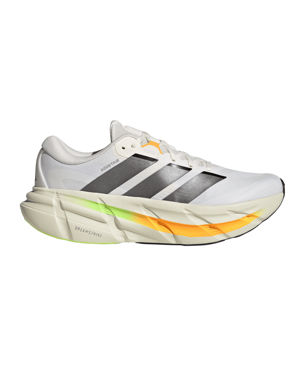 adidas Adistar 5 Chaussure de running Blanc - blanc