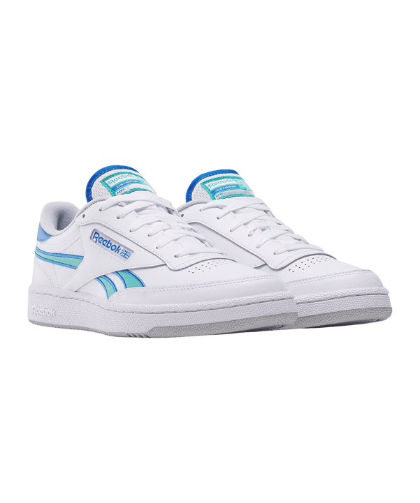 Reebok Club C Sneaker Weiss - weiss