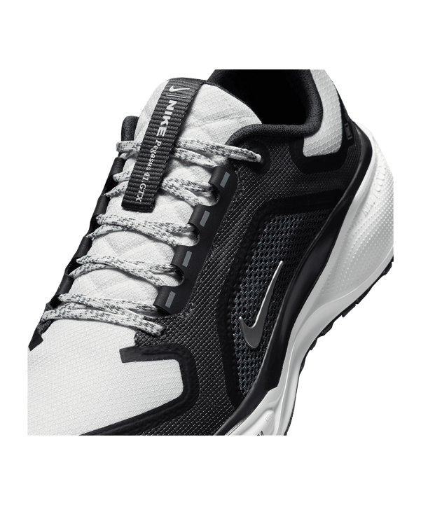 Nike Air Zoom Pegasus 41 GTX Laufschuh Damen Schwarz F002 - schwarz