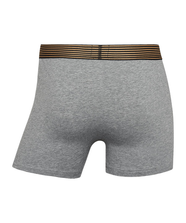 CR7 Fashion Trunk 2er Pack Boxershort Mehrfarbig - mehrfarbig