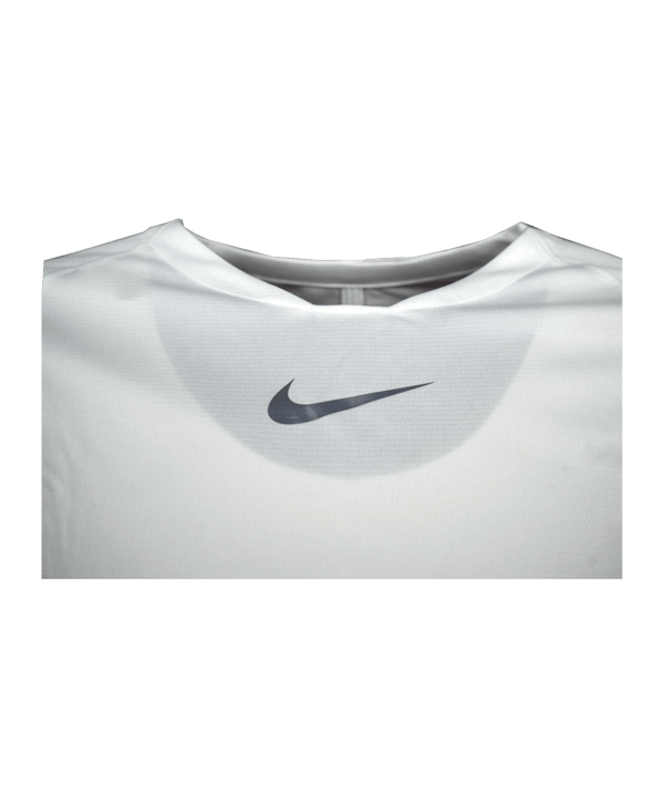 Nike Park First Layer Top langarm Kids F100 - weiss