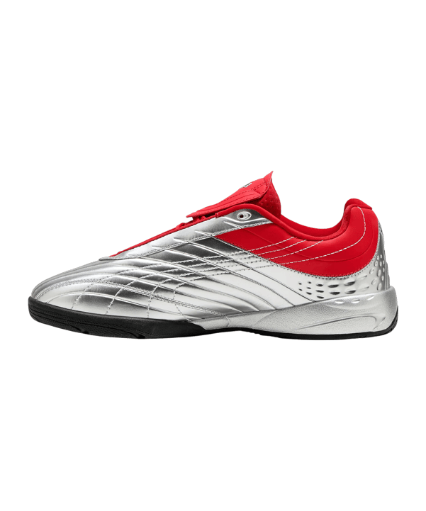 PUMA V-S2 Goalgetter Grau F01 - grau