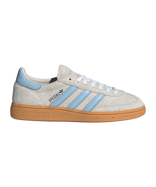 adidas Originals Handball Spezial Beige - beige