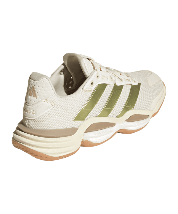 adidas Stabil 16 Damen Weiß - weiss