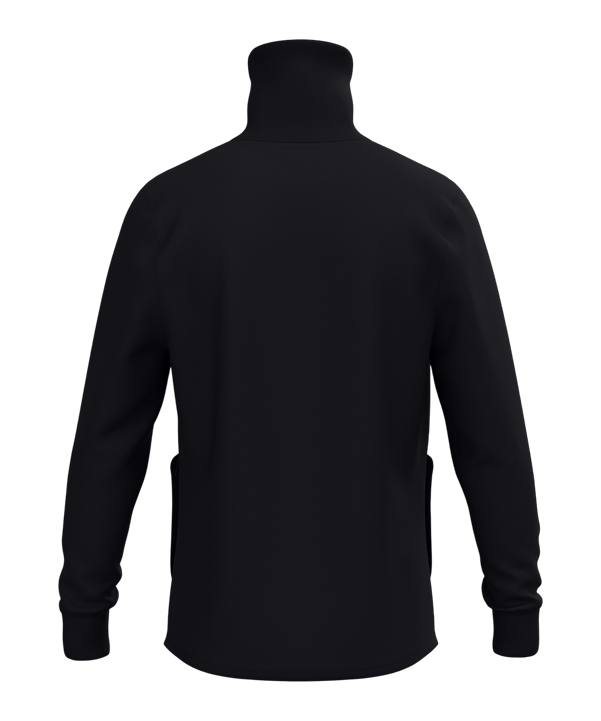 JAKO Wardrobe Trainingsjacke Schwarz F800 - schwarz