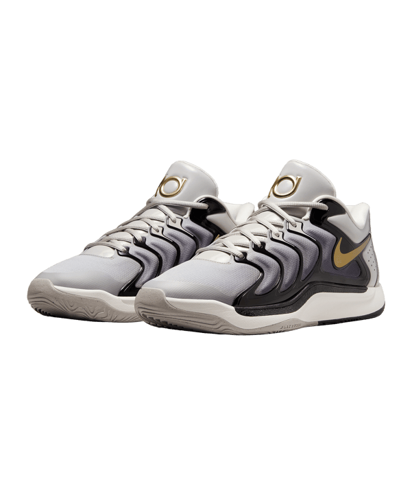 Nike Kd17 Braun F003 - braun