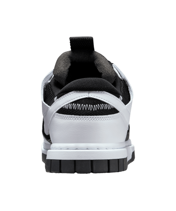 Nike Air Dunk Jumbo Schwarz F002 - schwarz