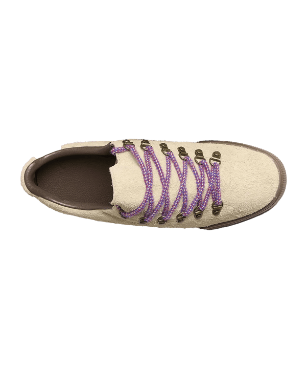 PUMA Suede Hike Beige - beige