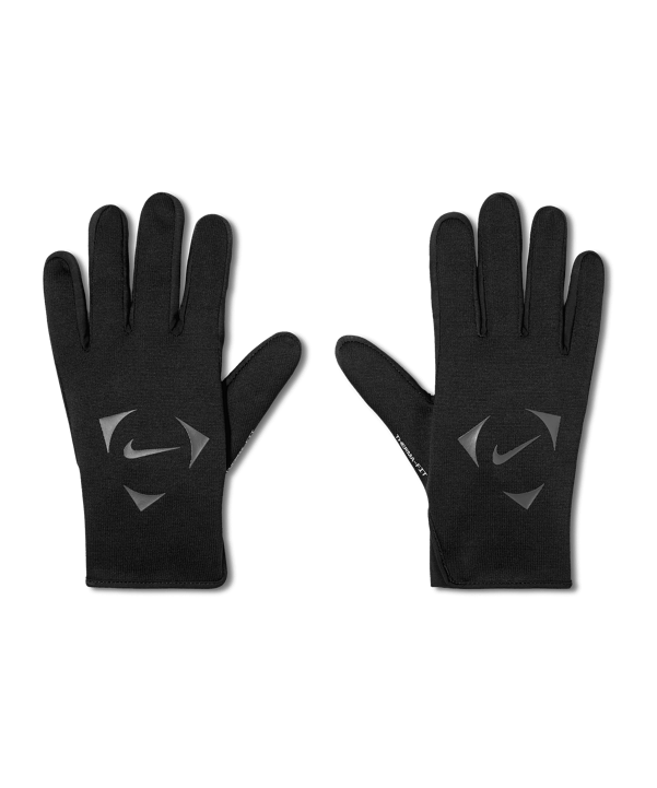 Nike Academy Gants Noir C013 - noir