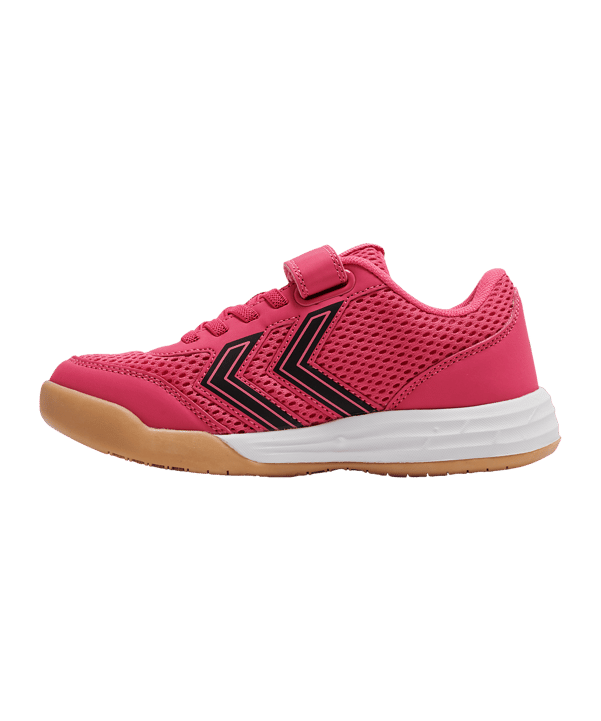Hummel Multiplay Flex Vc Kids Rosa F4101 - rosa