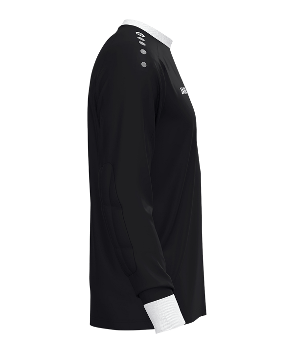 JAKO One Torwarttrikot Kids Schwarz F800 - schwarz