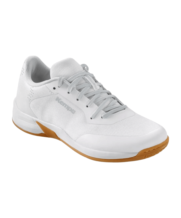 Kempa Kourtfly Three Damen Weiß F03 - weiss