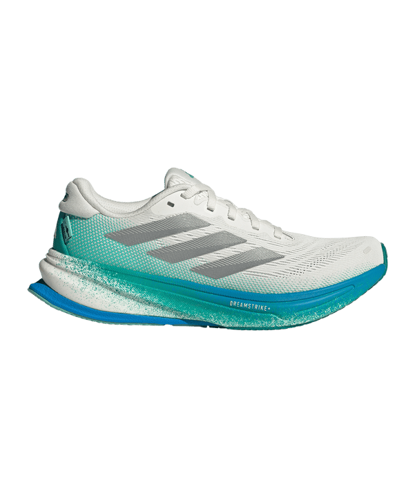 adidas Supernova Rise 2 Damen Laufschuh Weiß - weiss