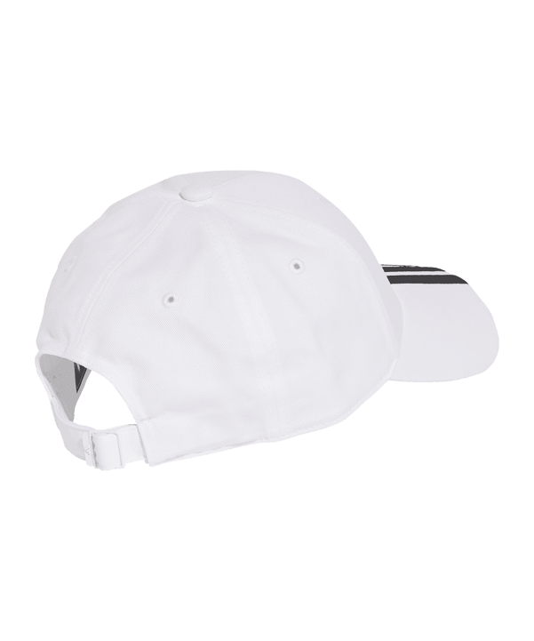 adidas Baseball Cap Weiß - weiss