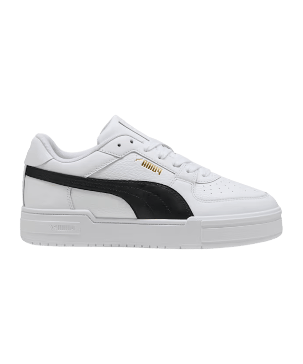 PUMA CA Pro Classic II Weiß - weiss