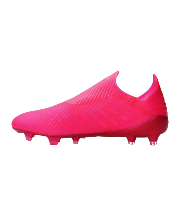 adidas X Locality 19+ FG Pink - rosa