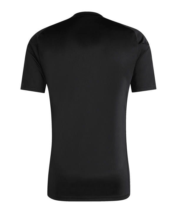 adidas Tiro 26 League Trikot Schwarz - schwarz