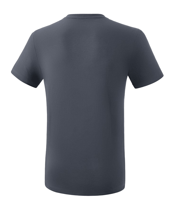 Erima Basic T-Shirt Kids Grau - grau