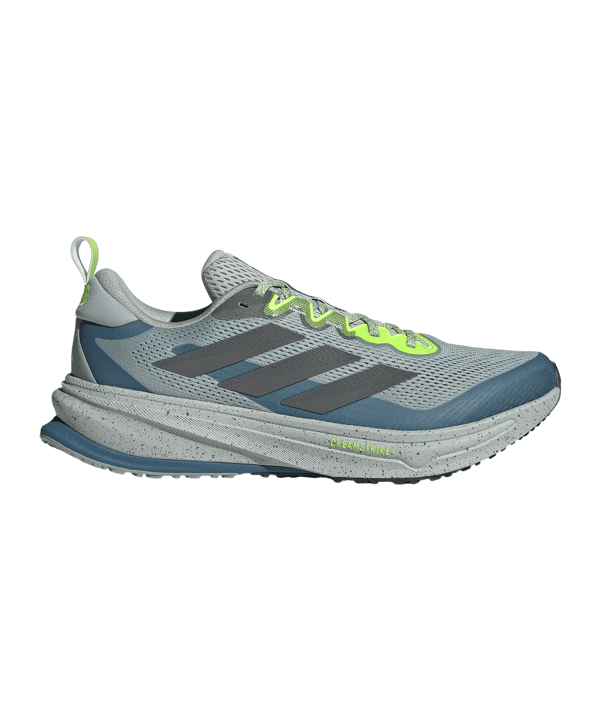 adidas Supernova Rise ATR Shoes Green - gruen