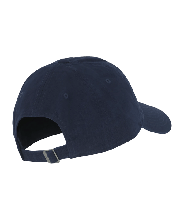 Nike Team Heritage 86 Cap Blau F451 - blau