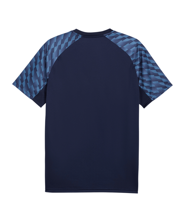 PUMA teamLIGA26 Trikot Blau F06 - blau