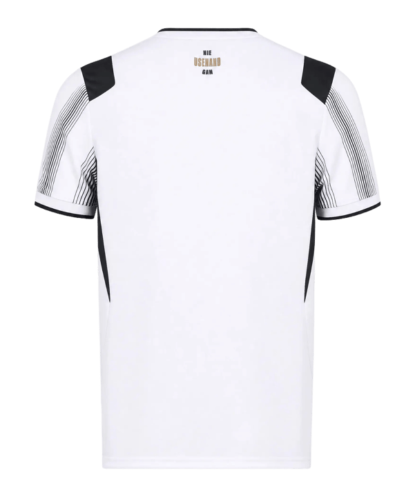Castore FC Zürich Trikot Home 2026/2027 Weiß - weiss