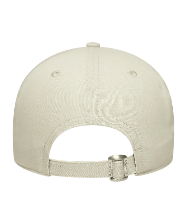 New Era Patch 9Forty Neyyanco Capuchon Beige - beige