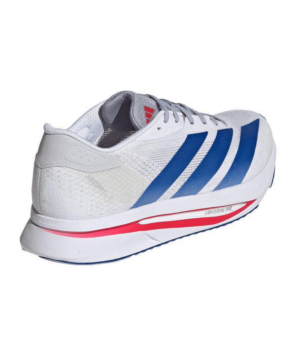 adidas Adizero SL2 Scarpe da running Bianco - bianco