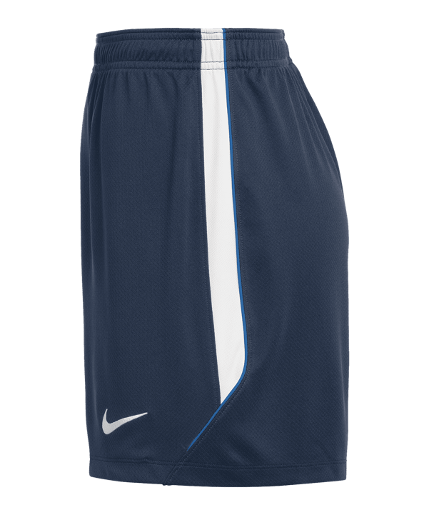 Nike Strike 26 Short Damen Blau F410 - blau