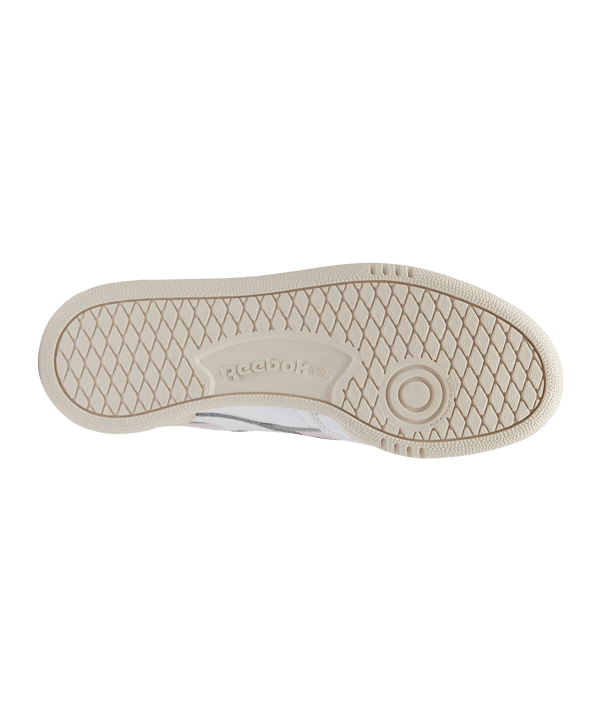 Reebok Club C Revenge Damen Weiss - weiss