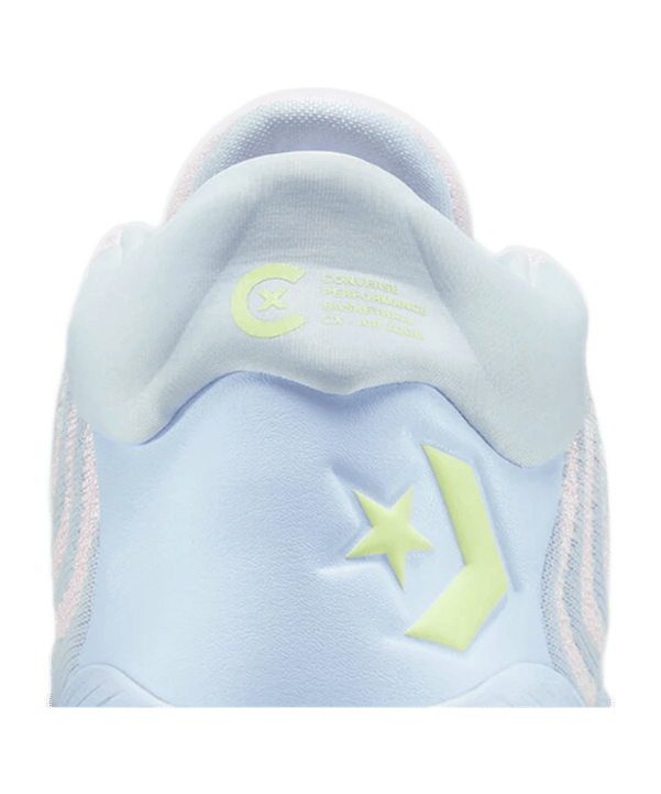 Converse All Star Bb Shift Cx Mid Sneaker Lila - lila