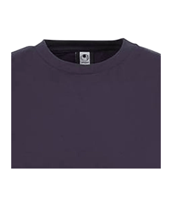 uhlsport Team T-Shirt Kids Blau F02