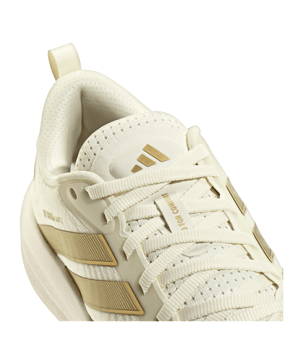 adidas Damen Supernova Ease 2 Laufschuh Beige - beige