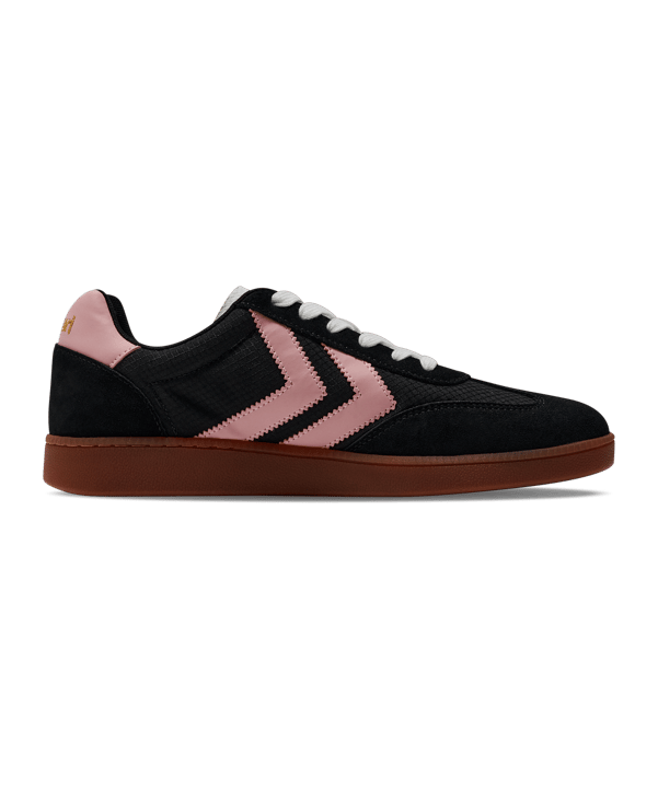 Hummel Vm78 Cph Rs Schwarz F2761 - schwarz