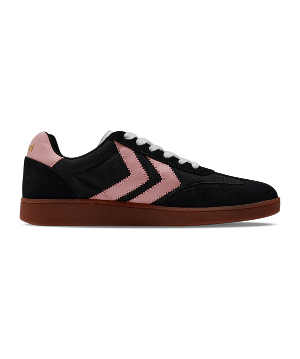 Hummel Vm78 Cph Rs Noir C2761 - noir
