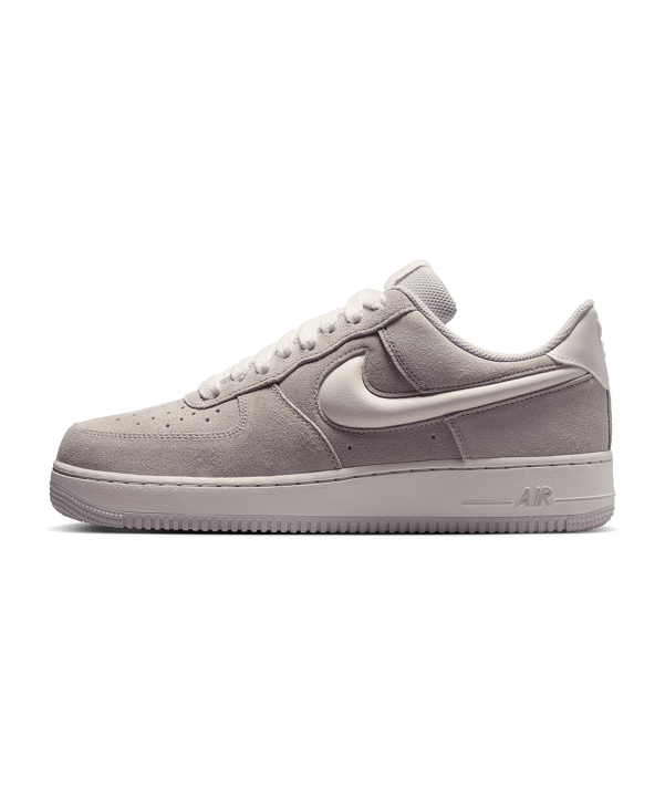 Nike Air Force 1 '07 LV8 Gris C078 - gris