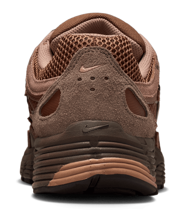 Nike P-6000 SE Braun F205 - braun
