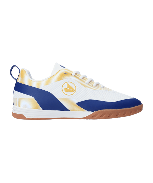 JAKO Dreamflow IN Jr Kids Weiß F707 - weiss