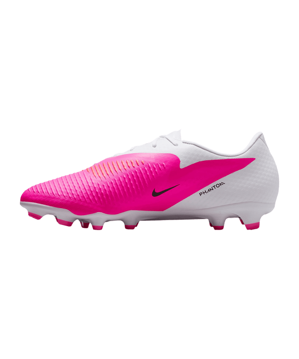 Nike Phantom 6 Low Academy FG/MG Breakout Roze K900 - roze