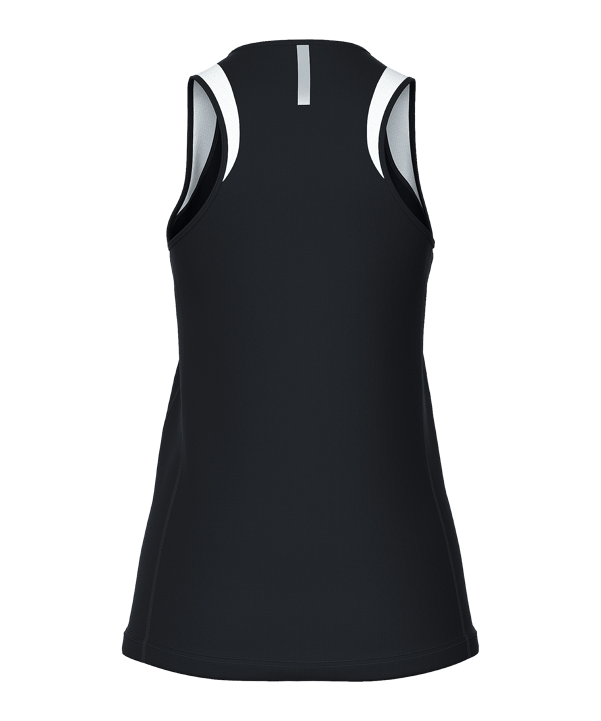 Errea ÖVV Starter Tanktop Damen Schwarz F0250 - schwarz